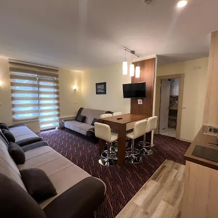 Vila Zvoncica Apartman Z12 Kopaonik Exterior foto