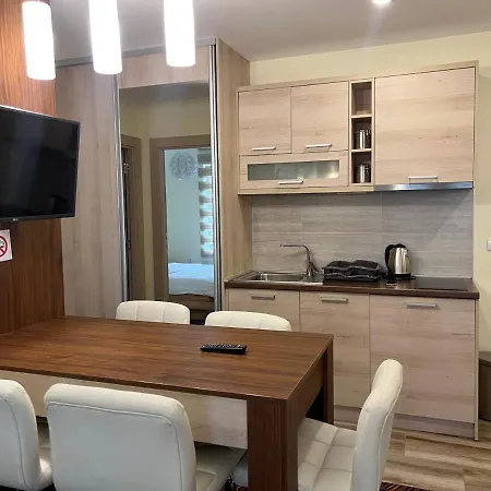 Vila Zvoncica Apartman Z12 Kopaonik Exterior foto