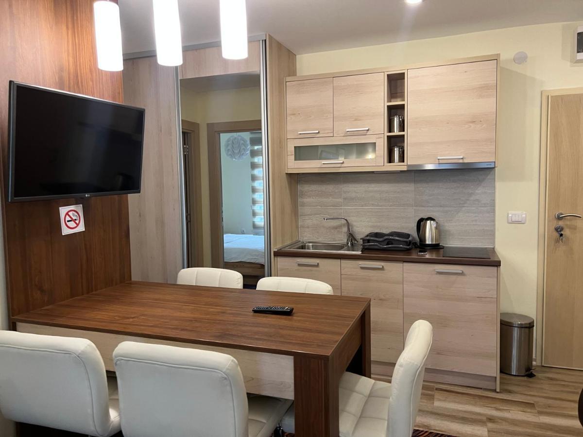 Zvoncica Z12 Apartment Kopaonik