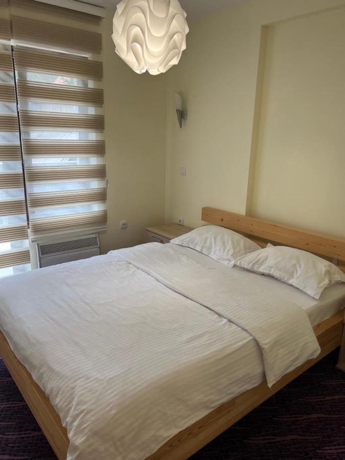 Apartment Zvoncica Z12 *