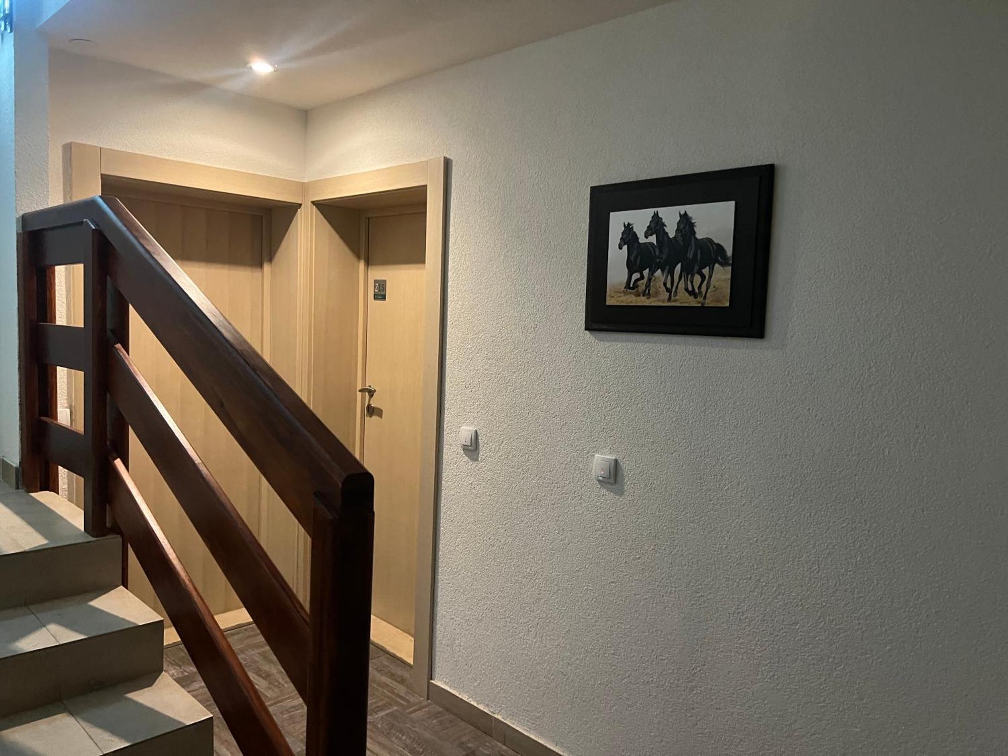 Zvoncica Z12 Apartment