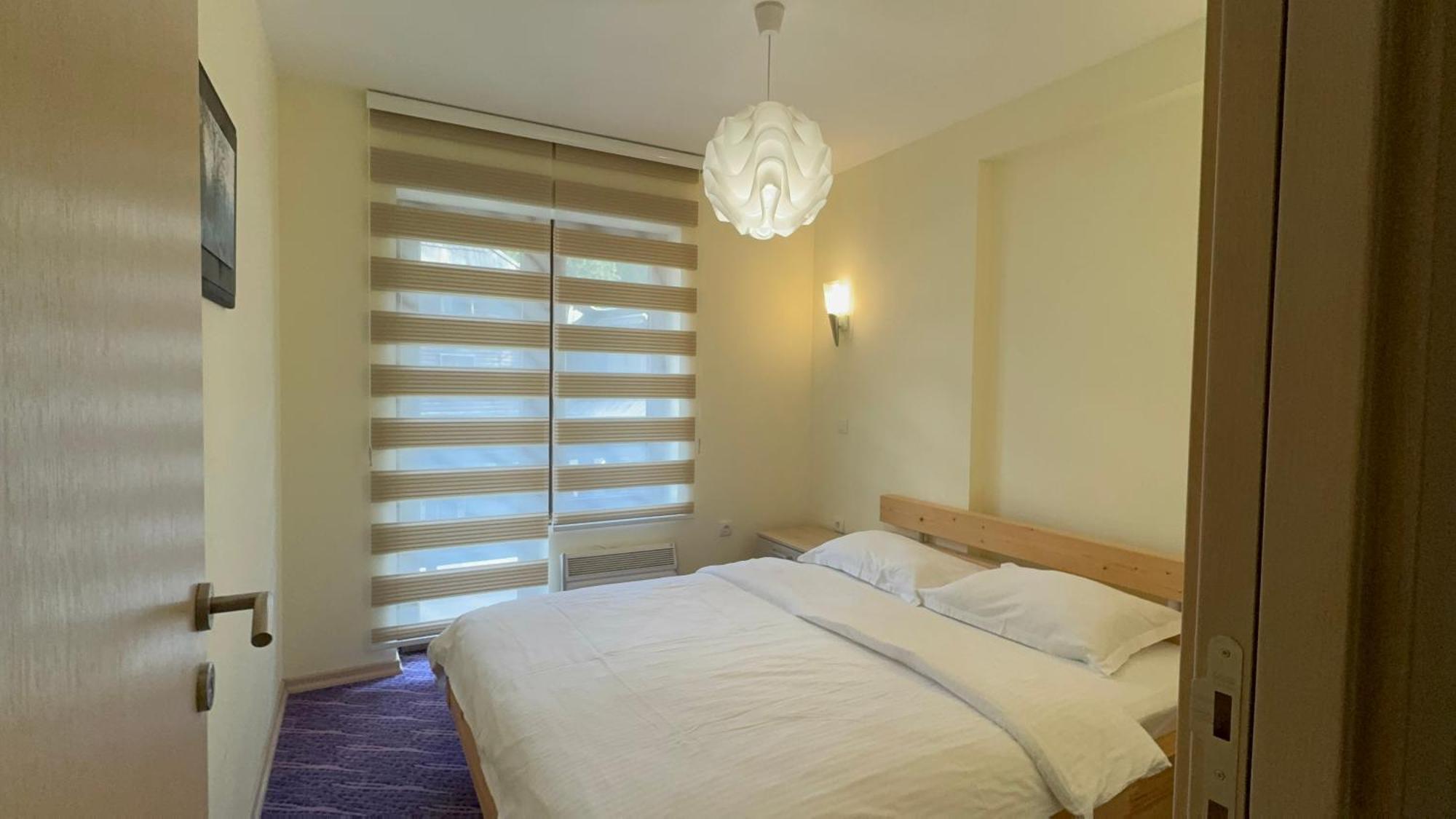 Zvoncica Z12 Apartment *