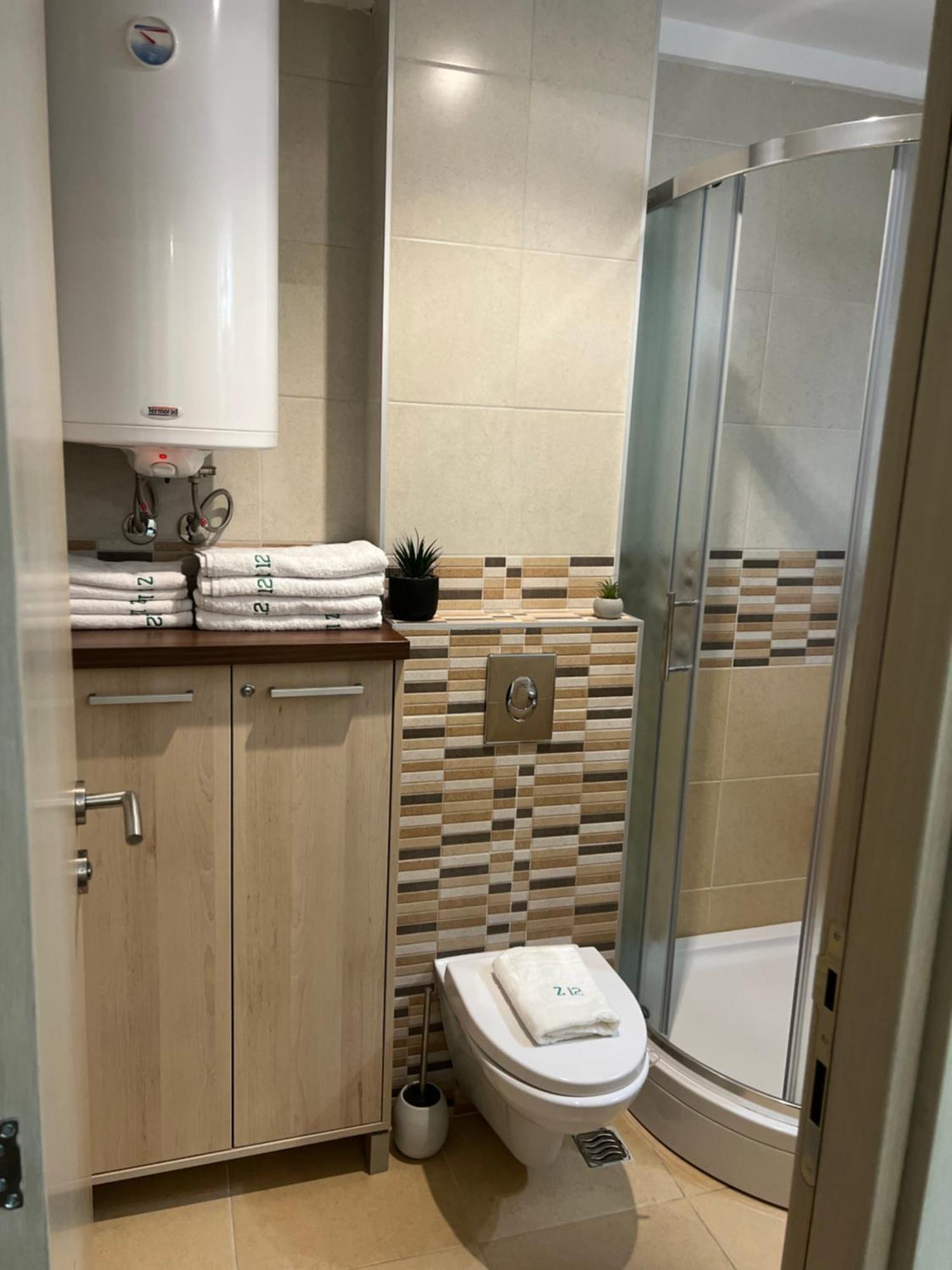 Zvoncica Z12 Apartment
